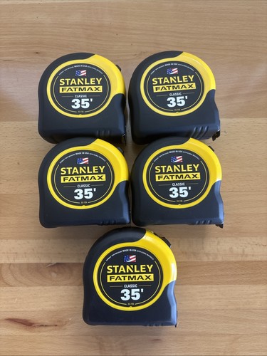Stanley feet fatmax - stanley,