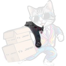 Bras inférieur de suspension