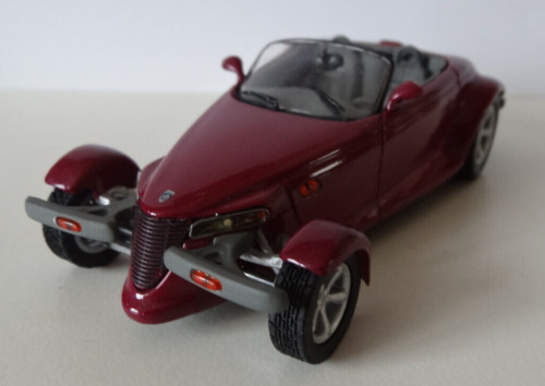 Plymouth prowler 1997 - 1997,