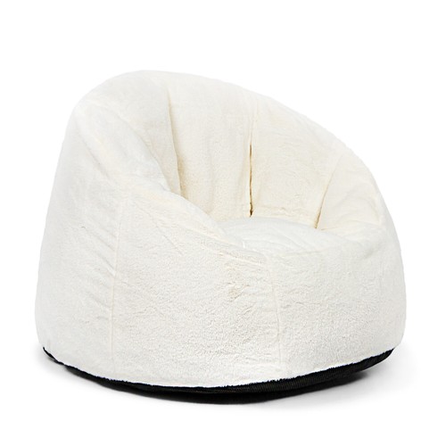 Large bean bag chair - large,