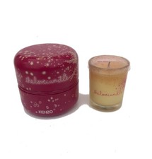 Kenzô - Amour - Bougie parfumée - Collection The Love Candle