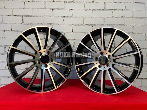 Pouces amg style roues - pouces,