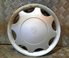 Enjoliveur de roue 14 Pouces - PEUGEOT 206 - (2)