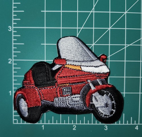 Honda gold wing trike - honda,