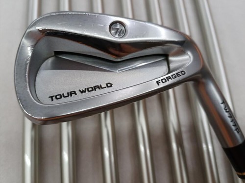 Honma tour world tw717p iron - world,