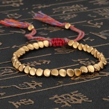 Bracelet bouddhiste tibétain