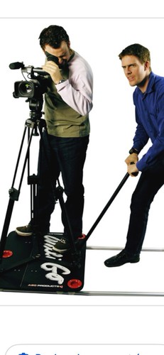 Willi camera dolly slider - dolly,
