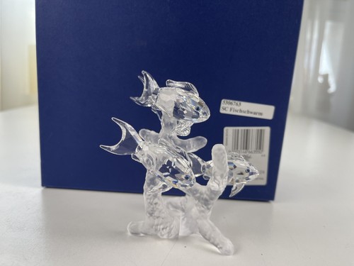 Figurine swarovski 666355 - figurine,