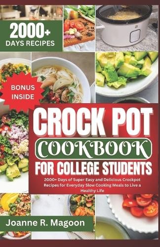 Joanne magoon crock - r,