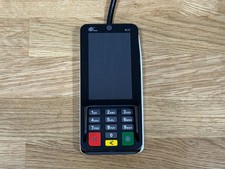 PAX A35 Terminal. Pre-owned