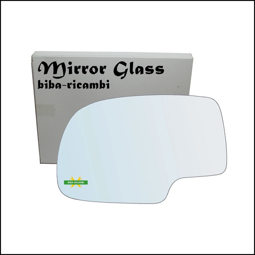 Miroir rétroviseur côté - rétroviseur,