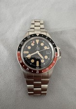 Yema Superman GMT Coke