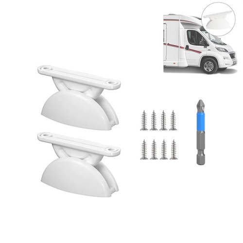 Paires bloc porte caravane - 2,