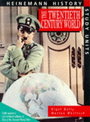 Heinemann history study - heinemann, units