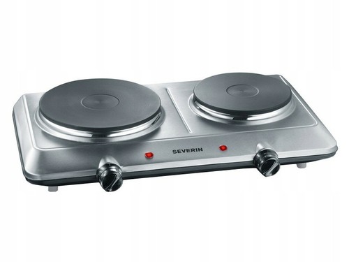 Cuisinière électrique