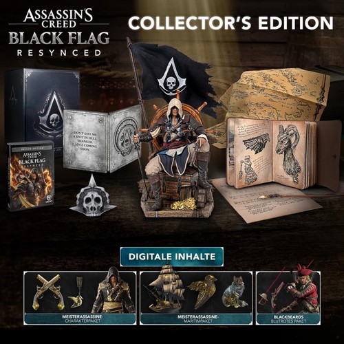 Assassin creed black flag - assassin's,