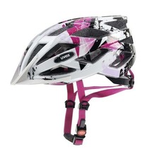 air Wing - Casque Polyvalent léger pour Femmes et Hommes - Ajustement Individ...