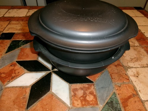 Tupperware ultra pro - tupperware, cocottes