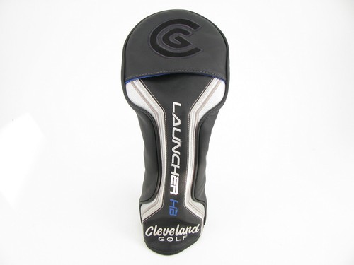 Cleveland launcher driver - launcher,