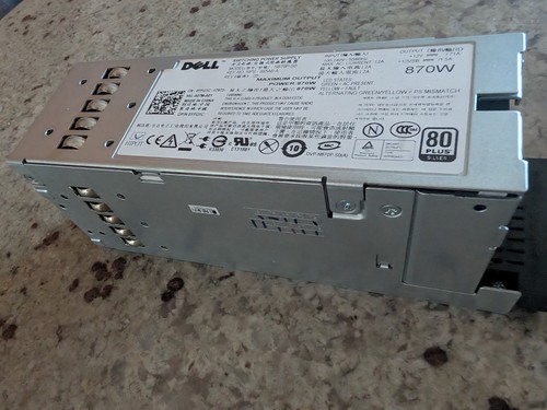Power unit alimentation - power,