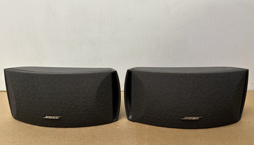 Bose speakers for av3 1 - speakers, av3-2-1
