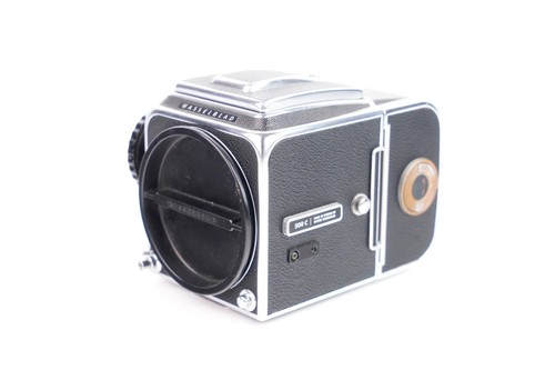 Appareil photo moyen format