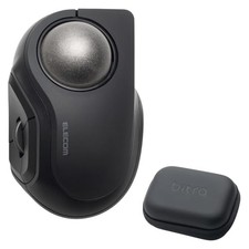ELECOM bitra Trackball Mouse