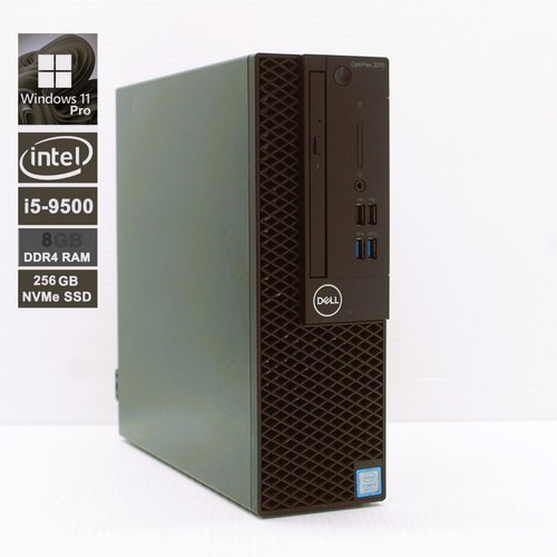 Dell optiplex 3070 intel - pc,