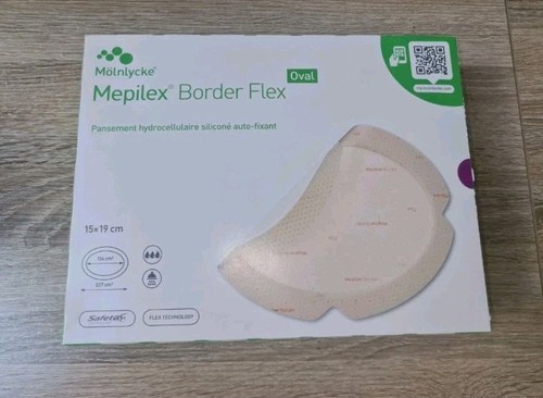 Mepilex border flex x 19 - mepilex,