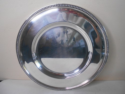 Plat rond assiette - , diamètre