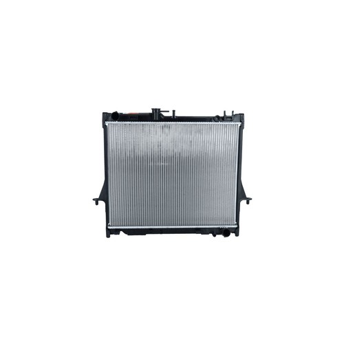Radiateur refroidissement - radiateur,