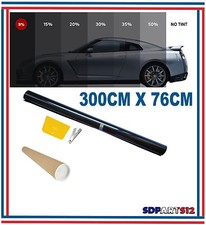 3M/76CM Film Teinté Solaire