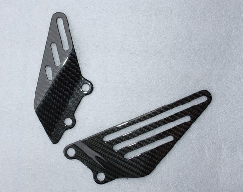 Platines heel plates - platines,
