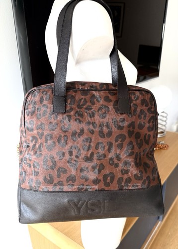 Large sac yves saint - large,