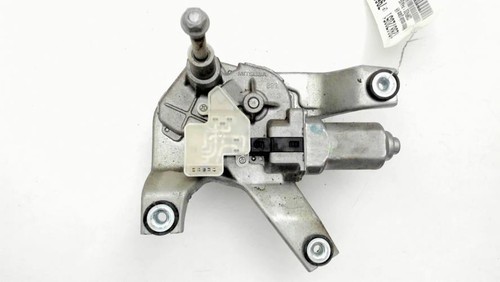 Moteur essuie glace arriere