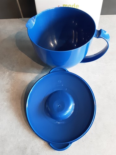 Pichet micro plus tupperware - pichet,