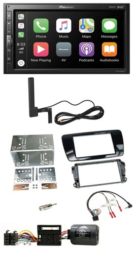 Pioneer usb 2din - usb,