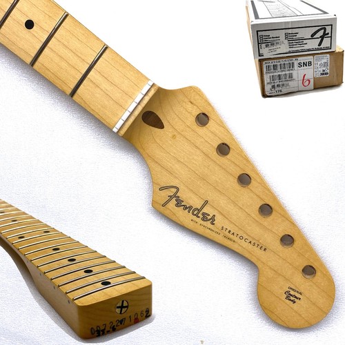 Real pics fender - fender, neck
