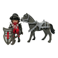 sympa  chevalier / roi