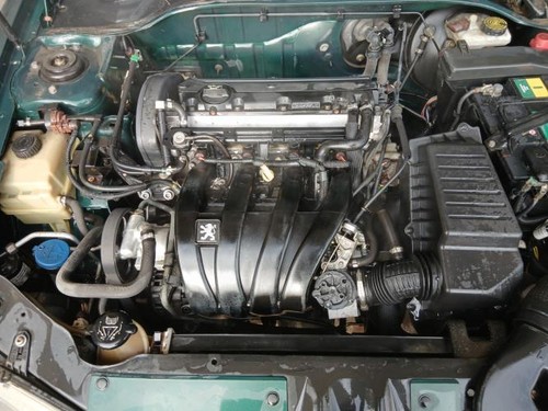 Moteur peugeot 306 phase - moteur, 2