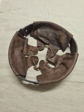 Intérieur De Casque Allemand WW1 Allemand