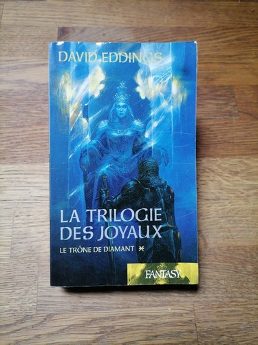 Livre trilogie des - trilogie,
