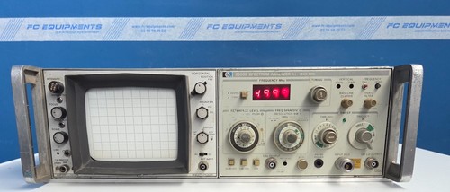 Agilent keysight 180d - hp,