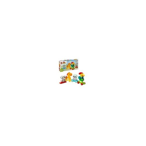 Lego 10412 duplo first - my,