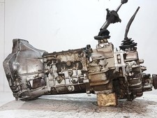 boite a vitesse pour KIA ROCSTA SOFTTOP 1994 213278