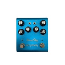 Pédale d'effet Strymon