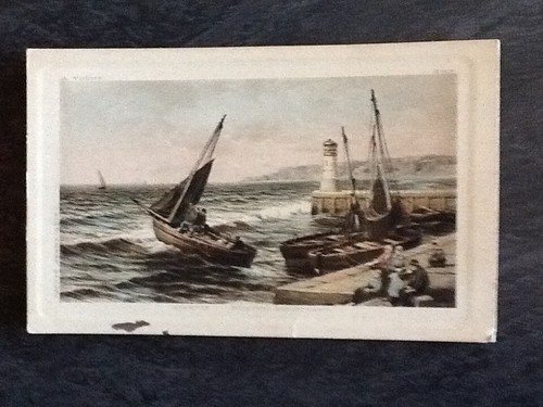 Illustree epaisse port - illustree,