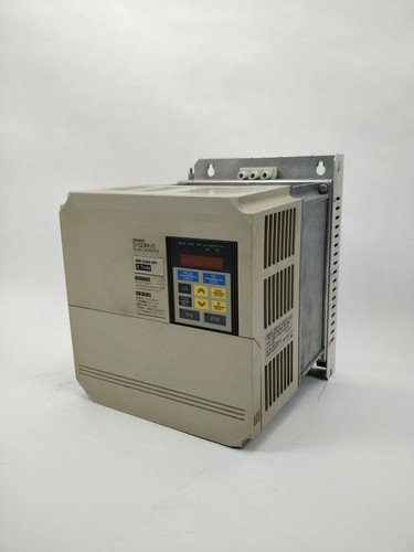 Omron 3g3xv a4037 ev2 - omron, 3g3xv-a4037-ev2