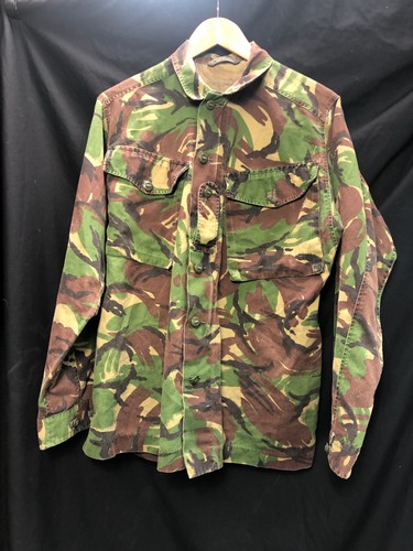 Veste camouflage dpm de - veste,