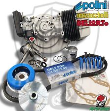 Kit De Renforcement Polini Ø43 65cc Cylindre Carter Arbre Moteur Ciao Si